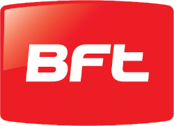 Bft brand logo