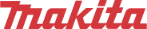 Makita brand logo